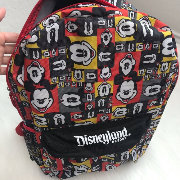 Disney | Accessories | Disneyland Resort Mickey Expressions Kid ...